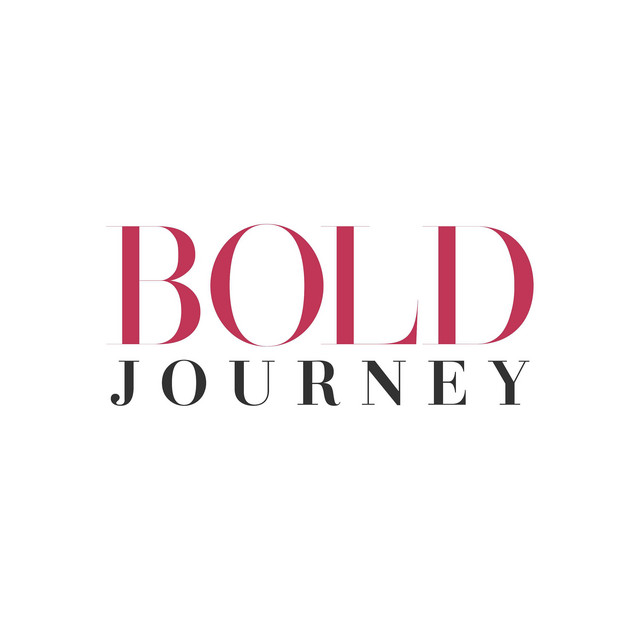 Bold Journey logo