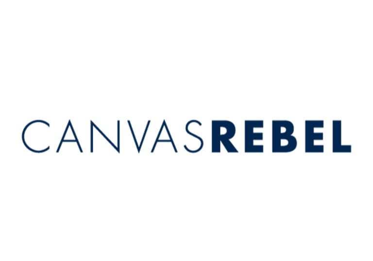 Canvas Rebel logo