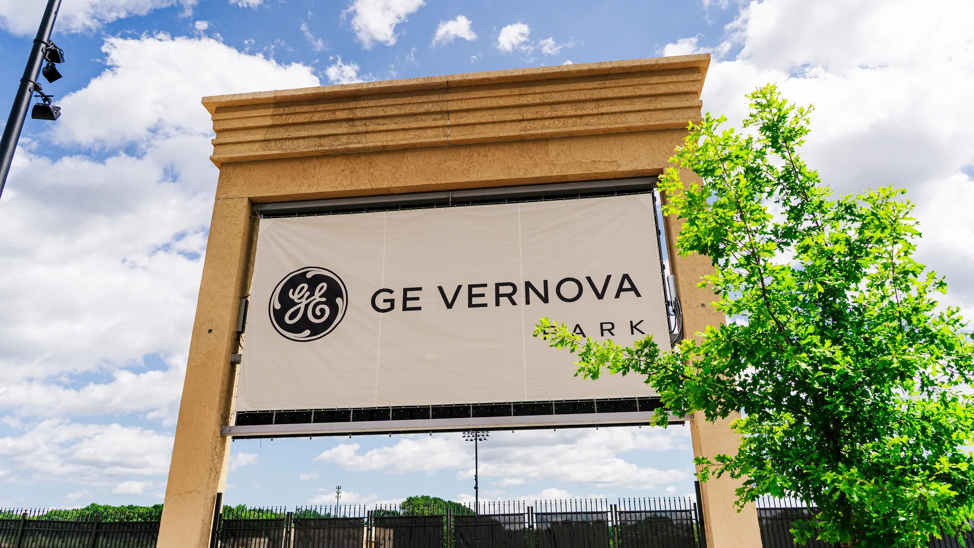 GE Vernova Park